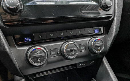 Skoda Octavia, 2015 год, 1 520 000 рублей, 21 фотография