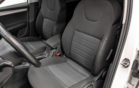 Skoda Octavia, 2015 год, 1 520 000 рублей, 20 фотография