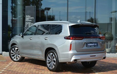 CheryExeed VX, 2024 год, 6 040 000 рублей, 7 фотография