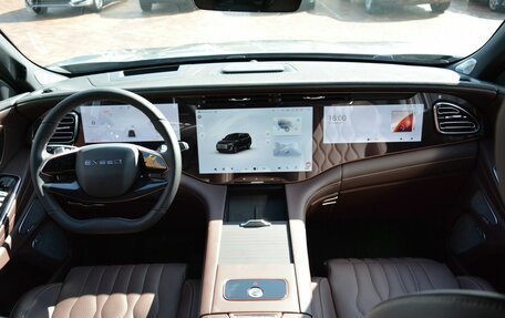 CheryExeed VX, 2024 год, 6 040 000 рублей, 13 фотография