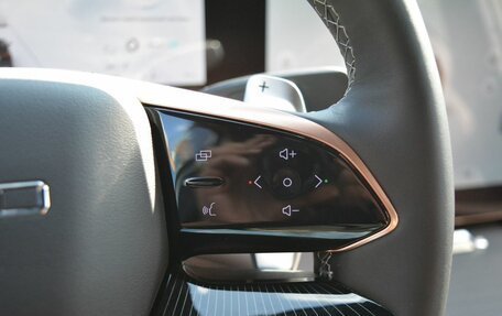 CheryExeed VX, 2024 год, 6 040 000 рублей, 20 фотография