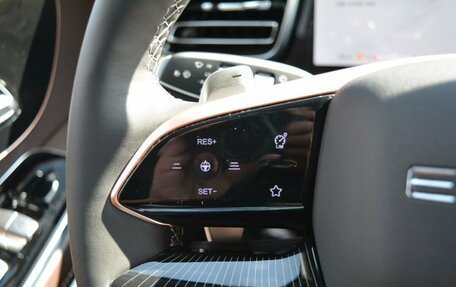 CheryExeed VX, 2024 год, 6 040 000 рублей, 19 фотография