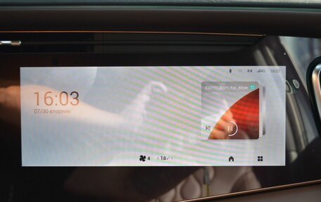 CheryExeed VX, 2024 год, 6 040 000 рублей, 18 фотография