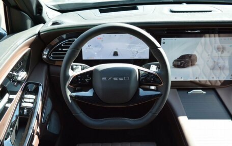 CheryExeed VX, 2024 год, 6 040 000 рублей, 15 фотография