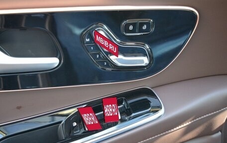 CheryExeed VX, 2024 год, 6 040 000 рублей, 21 фотография