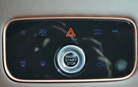 CheryExeed VX, 2024 год, 6 040 000 рублей, 23 фотография