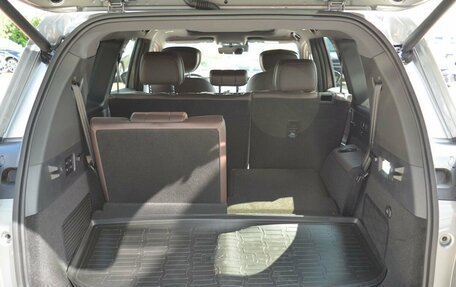 CheryExeed VX, 2024 год, 6 040 000 рублей, 33 фотография