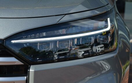 CheryExeed VX, 2024 год, 6 040 000 рублей, 35 фотография