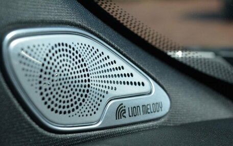 CheryExeed VX, 2024 год, 6 040 000 рублей, 29 фотография