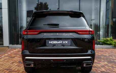 CheryExeed VX, 2024 год, 5 840 000 рублей, 6 фотография