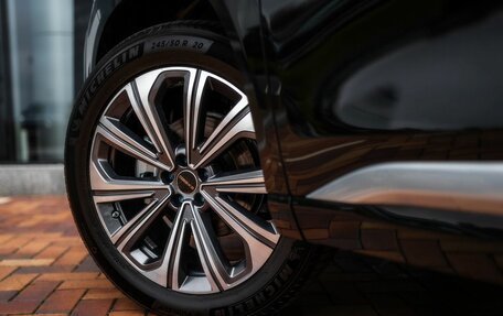 CheryExeed VX, 2024 год, 5 840 000 рублей, 8 фотография