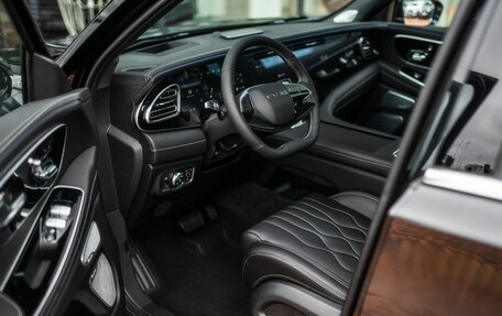 CheryExeed VX, 2024 год, 5 840 000 рублей, 10 фотография