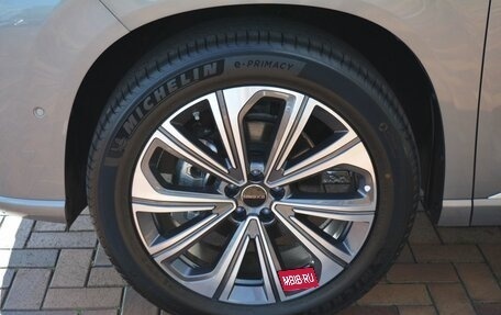 CheryExeed VX, 2024 год, 6 040 000 рублей, 39 фотография