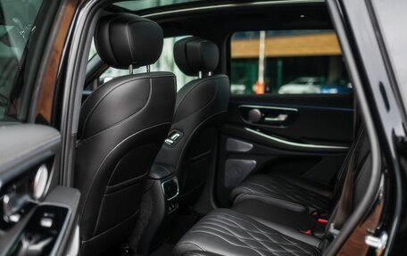 CheryExeed VX, 2024 год, 5 840 000 рублей, 13 фотография