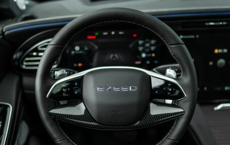 CheryExeed VX, 2024 год, 5 840 000 рублей, 15 фотография