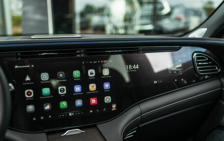 CheryExeed VX, 2024 год, 5 840 000 рублей, 17 фотография