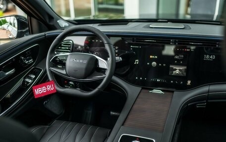 CheryExeed VX, 2024 год, 5 840 000 рублей, 14 фотография