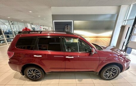 Subaru Forester, 2011 год, 1 399 000 рублей, 4 фотография