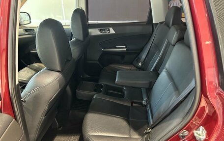 Subaru Forester, 2011 год, 1 399 000 рублей, 12 фотография