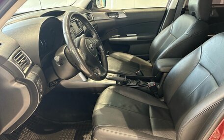Subaru Forester, 2011 год, 1 399 000 рублей, 9 фотография