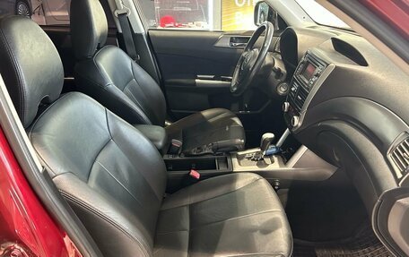 Subaru Forester, 2011 год, 1 399 000 рублей, 15 фотография