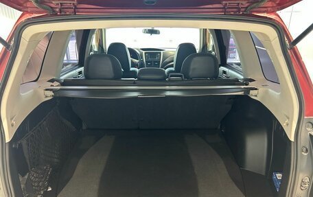 Subaru Forester, 2011 год, 1 399 000 рублей, 13 фотография