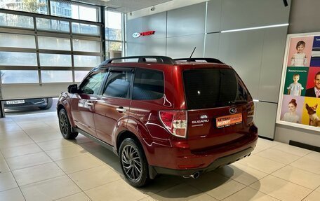 Subaru Forester, 2011 год, 1 399 000 рублей, 7 фотография