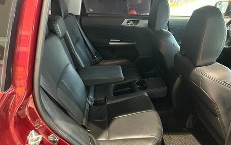 Subaru Forester, 2011 год, 1 399 000 рублей, 14 фотография