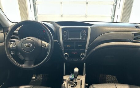 Subaru Forester, 2011 год, 1 399 000 рублей, 16 фотография