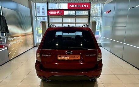 Subaru Forester, 2011 год, 1 399 000 рублей, 6 фотография