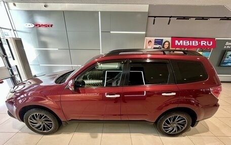 Subaru Forester, 2011 год, 1 399 000 рублей, 8 фотография