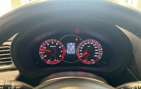 Subaru Forester, 2011 год, 1 399 000 рублей, 19 фотография