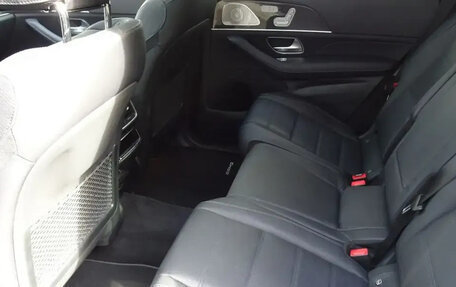 Mercedes-Benz GLS, 2020 год, 12 620 000 рублей, 11 фотография