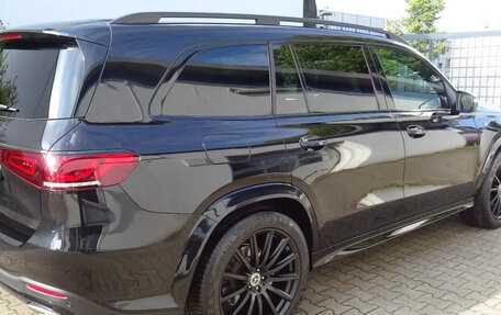 Mercedes-Benz GLS, 2020 год, 12 620 000 рублей, 4 фотография