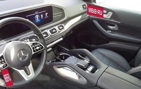 Mercedes-Benz GLS, 2020 год, 12 620 000 рублей, 7 фотография