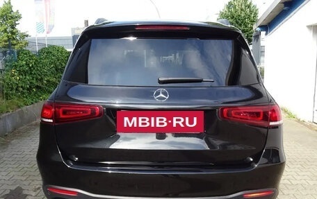 Mercedes-Benz GLS, 2020 год, 12 620 000 рублей, 5 фотография