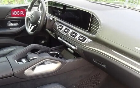 Mercedes-Benz GLS, 2020 год, 12 620 000 рублей, 8 фотография