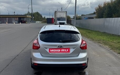 Ford Focus III, 2011 год, 415 000 рублей, 6 фотография