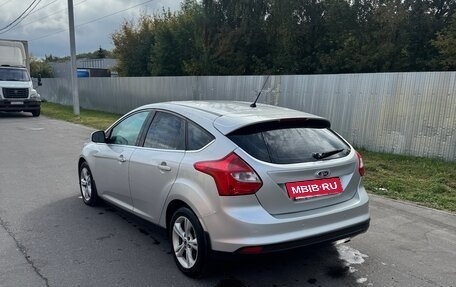 Ford Focus III, 2011 год, 415 000 рублей, 7 фотография