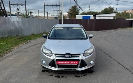 Ford Focus III, 2011 год, 415 000 рублей, 2 фотография