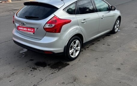 Ford Focus III, 2011 год, 415 000 рублей, 5 фотография