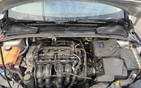 Ford Focus III, 2011 год, 415 000 рублей, 13 фотография