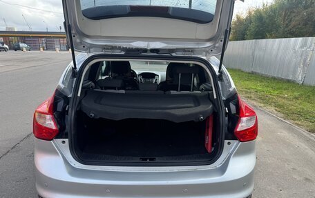 Ford Focus III, 2011 год, 415 000 рублей, 12 фотография