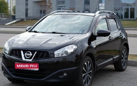 Nissan Qashqai, 2012 год, 1 320 000 рублей, 1 фотография