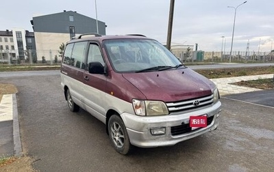 Toyota Town Ace III, 1996 год, 350 000 рублей, 1 фотография