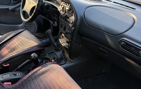 Chevrolet Niva I рестайлинг, 2008 год, 490 000 рублей, 7 фотография