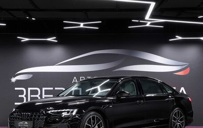 Audi A8, 2025 год, 22 900 000 рублей, 1 фотография