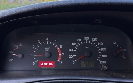 Chevrolet Niva I рестайлинг, 2008 год, 490 000 рублей, 8 фотография