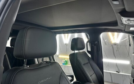 GMC Yukon IV, 2021 год, 8 750 000 рублей, 7 фотография