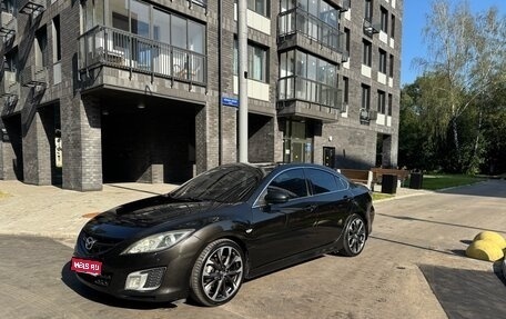Mazda 6, 2007 год, 950 000 рублей, 1 фотография